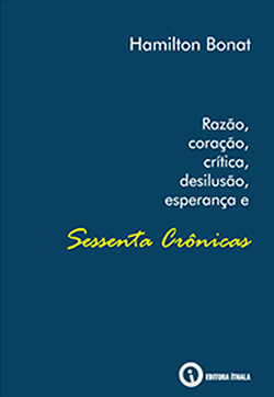 Sessenta Crônicas - Editora Íthala