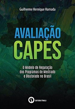 Avaliação Capes