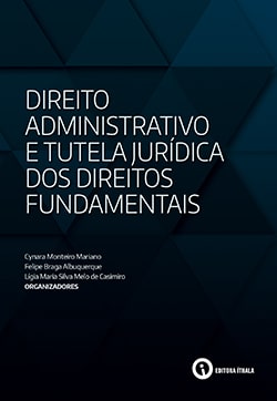 O direito administrativo do pós-crise - Editora Íthala