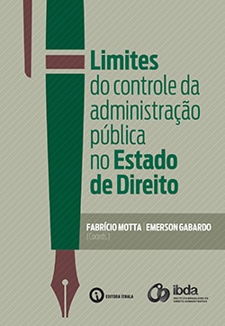 Limites do Controle da Administração Pública no Estado de Direito