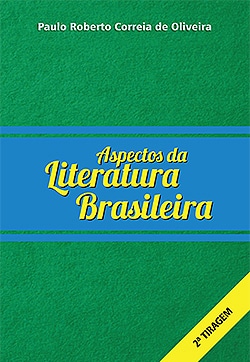 Aspectos da Literatura Brasileira