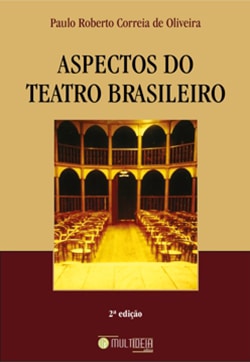 Aspectos do Teatro Brasileiro