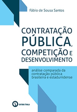 Contratação Pública, Competição e Desenvolvimento