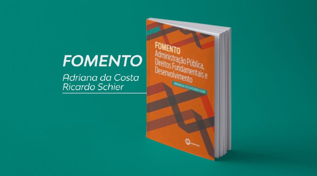 Fomento, da Dra. Adriana Schier