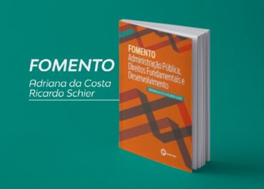 Fomento, da Dra. Adriana Schier