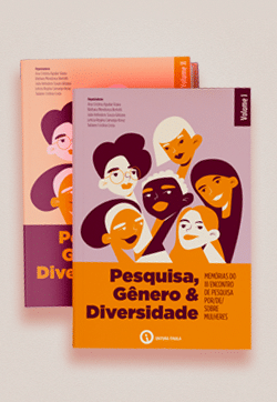 Combo Pesquisa, Gênero e Diversidade