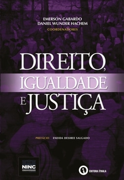 Direito, igualdade e justiça