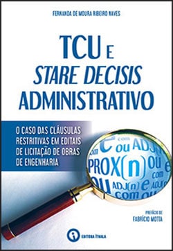 TCU e Stare Decisis Administrativo