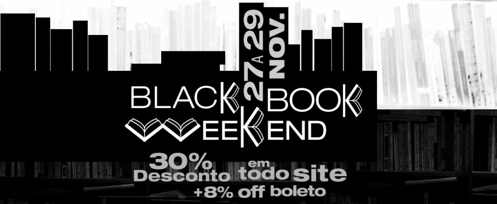 Black Book Weekend