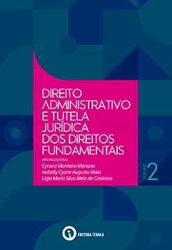 O direito administrativo do pós-crise - Editora Íthala