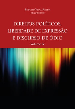 Advogado lança livro sobre fake news e liberdade de expressão